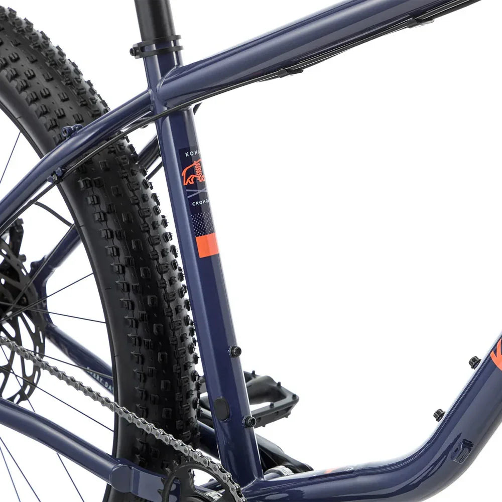 Kona Unity Mountain Bike