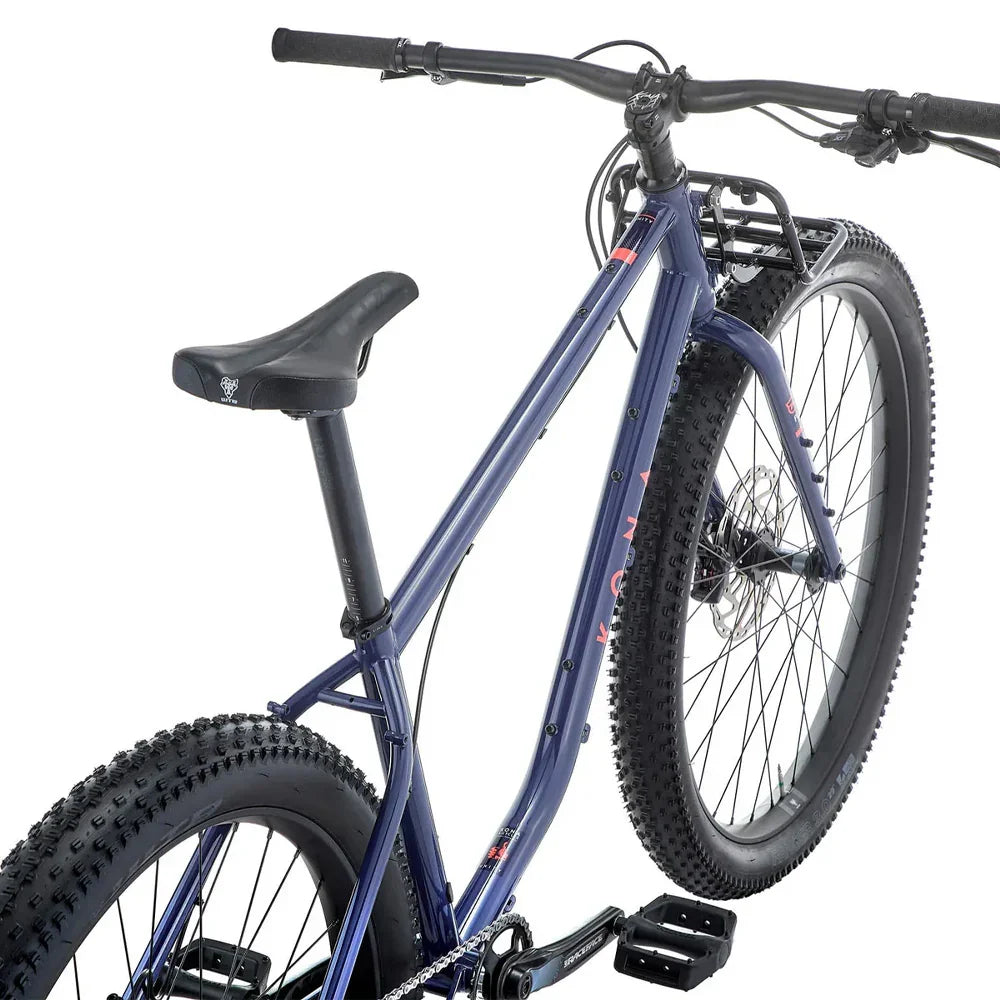 Kona Unity Mountain Bike