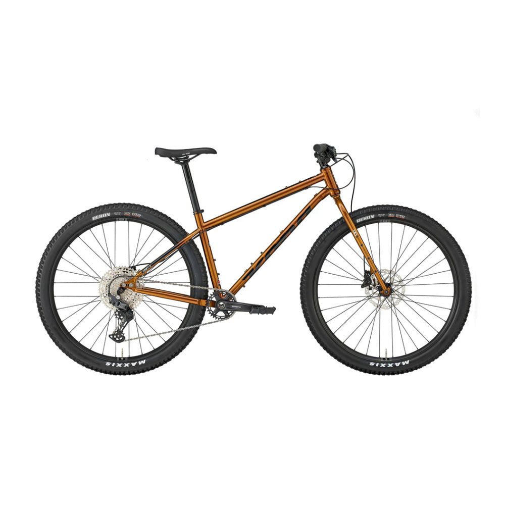 Kona Unit X Mountain Bike