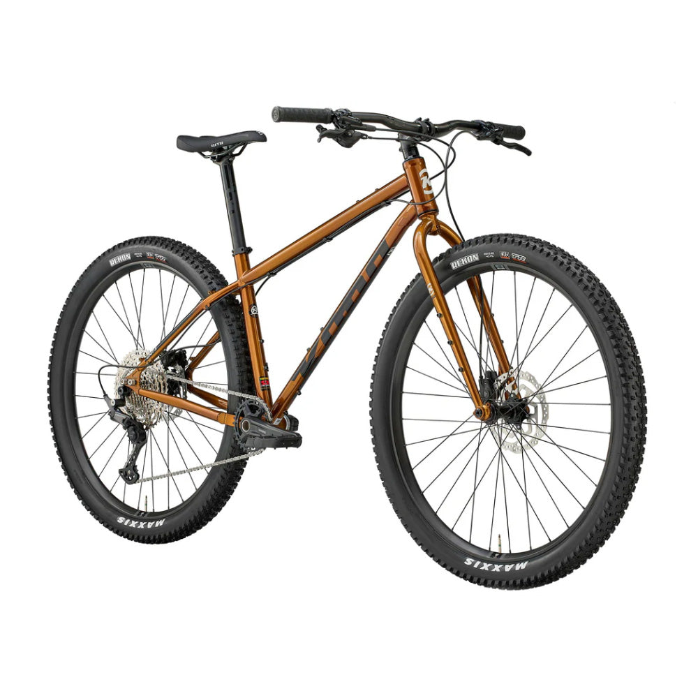 Kona Unit X Mountain Bike