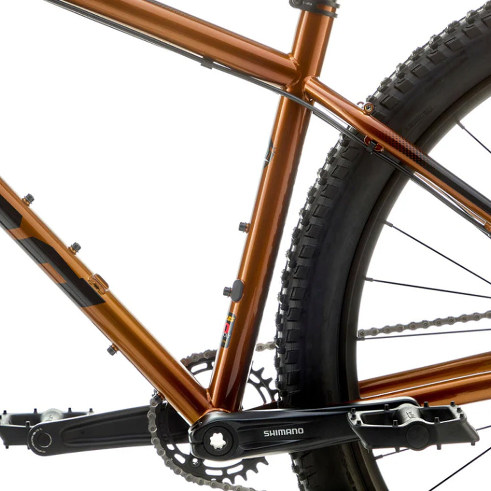 Kona Unit X Mountain Bike