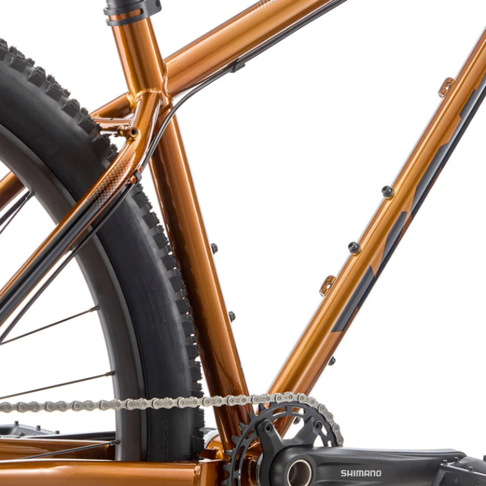 Kona Unit X Mountain Bike