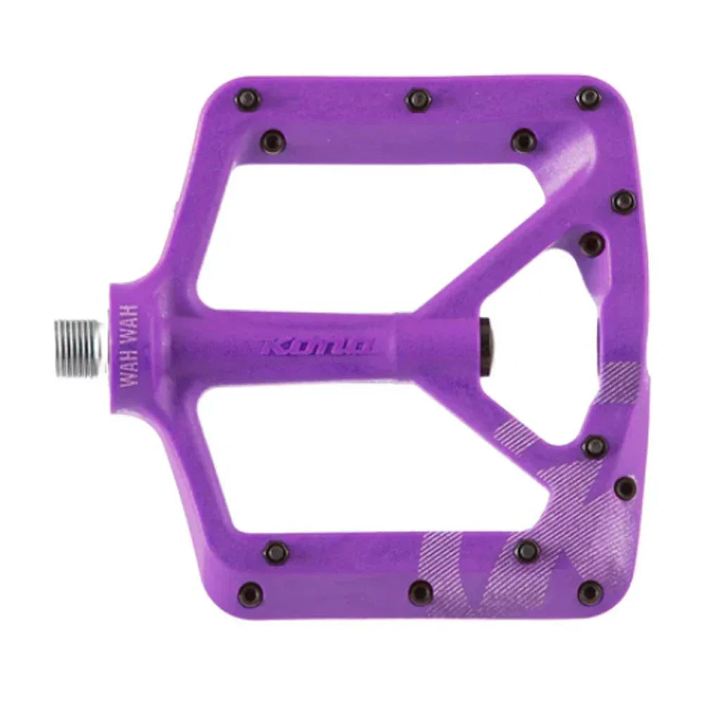 Kona Wah Wah II Pedal