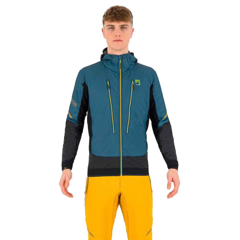 Karpos M's Alagna Plus Evo Jacket