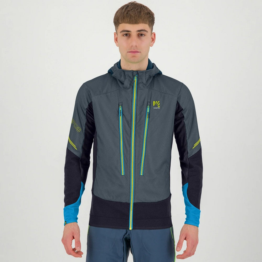 Karpos M's Alagna Plus Evo Jacket