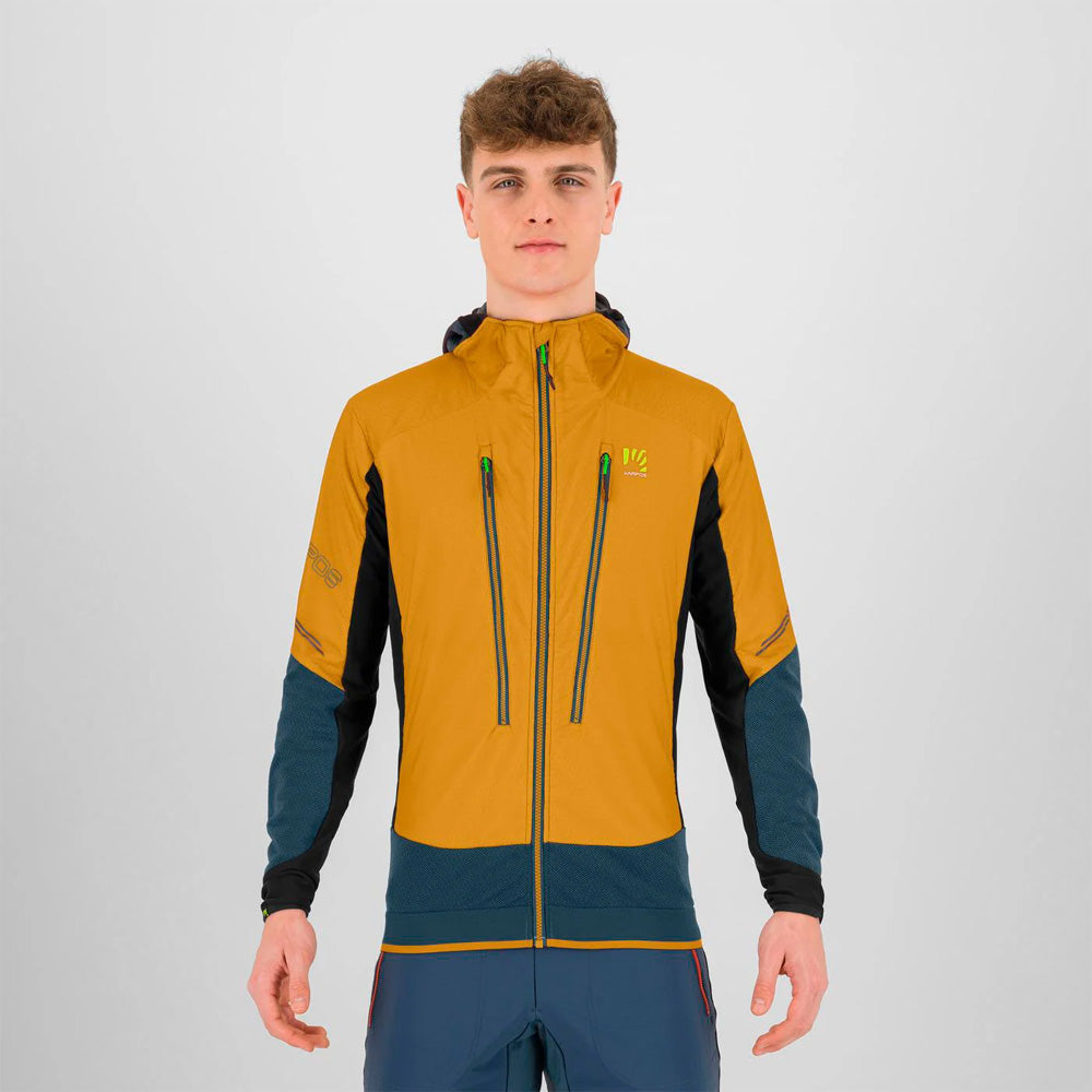 Karpos M's Alagna Plus Evo Jacket