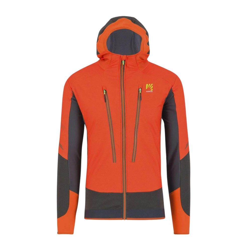 Karpos M's Alagna Plus Evo Jacket