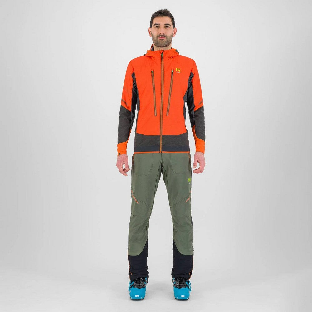Karpos M's Alagna Plus Evo Jacket