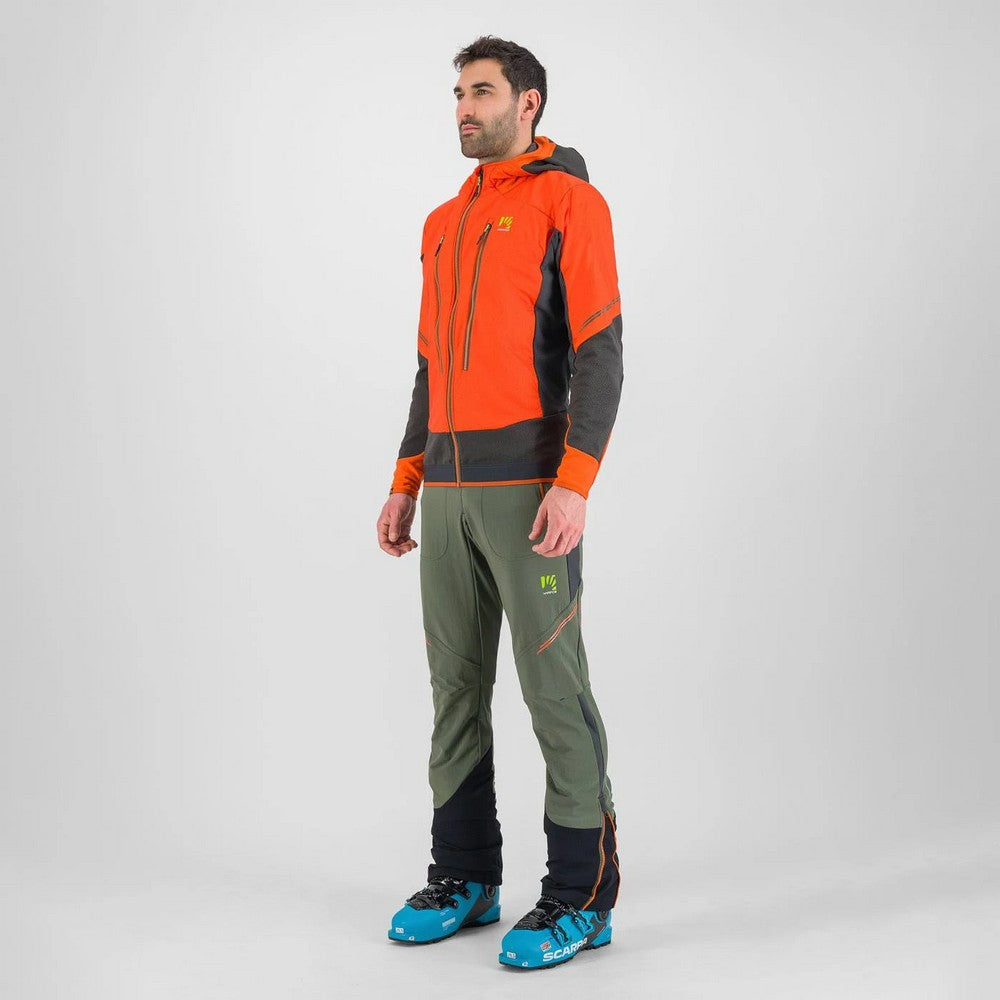 Karpos M's Alagna Plus Evo Jacket