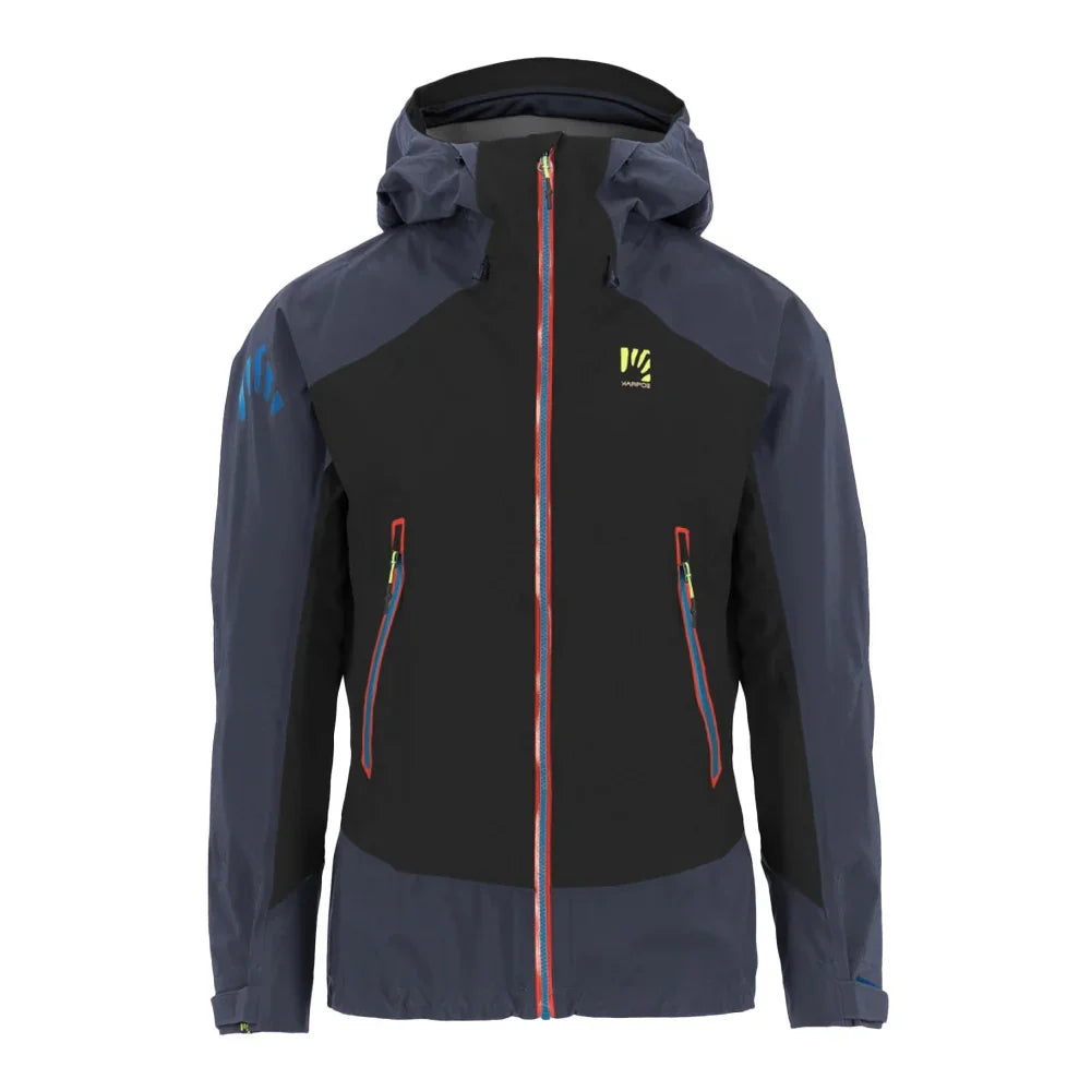 Manteau Karpos Storm Evo (hommes)