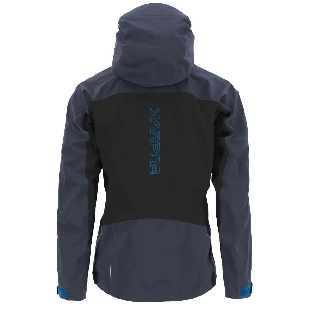 Manteau Karpos Storm Evo (hommes)