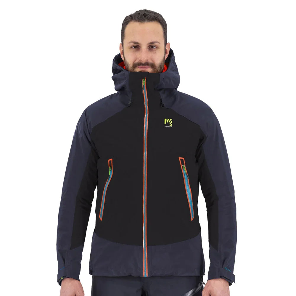 Manteau Karpos Storm Evo (hommes)