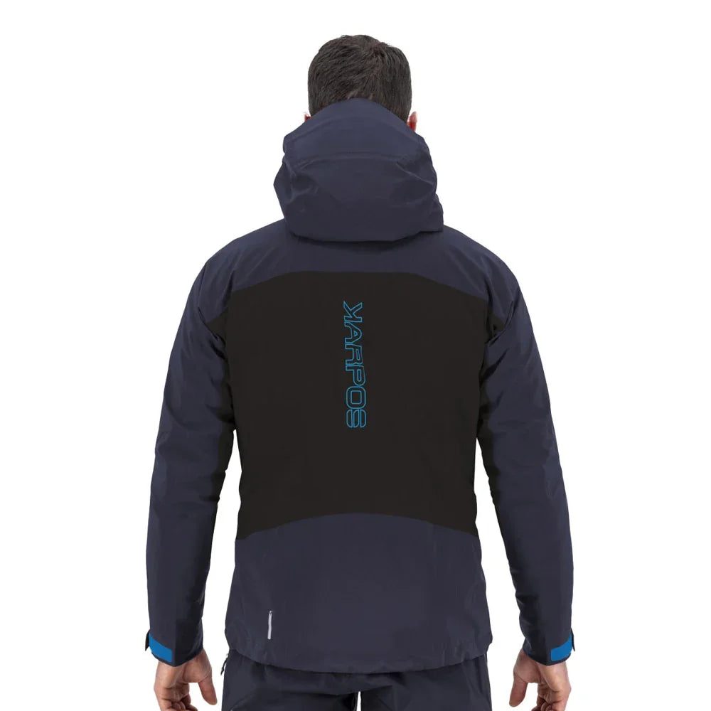 Manteau Karpos Storm Evo (hommes)