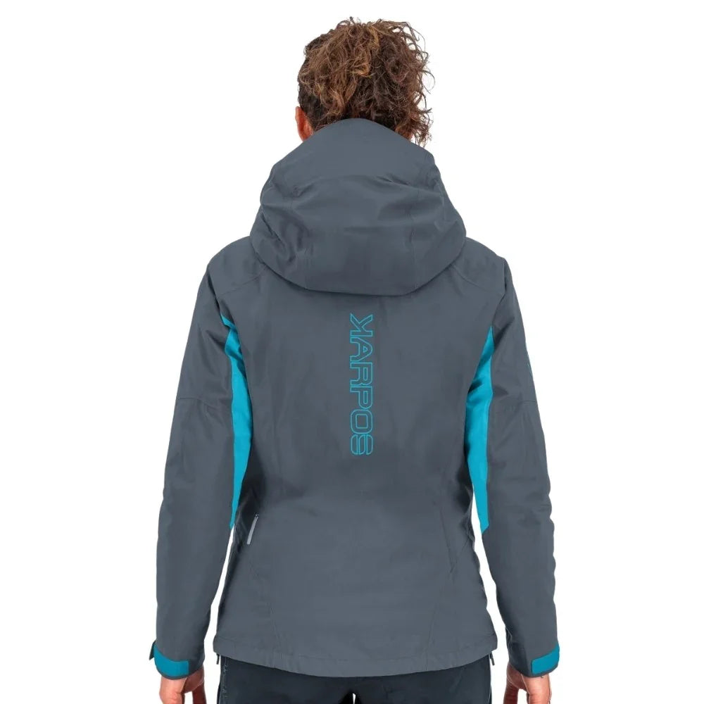 Manteau Karpos Storm Evo (femmes)