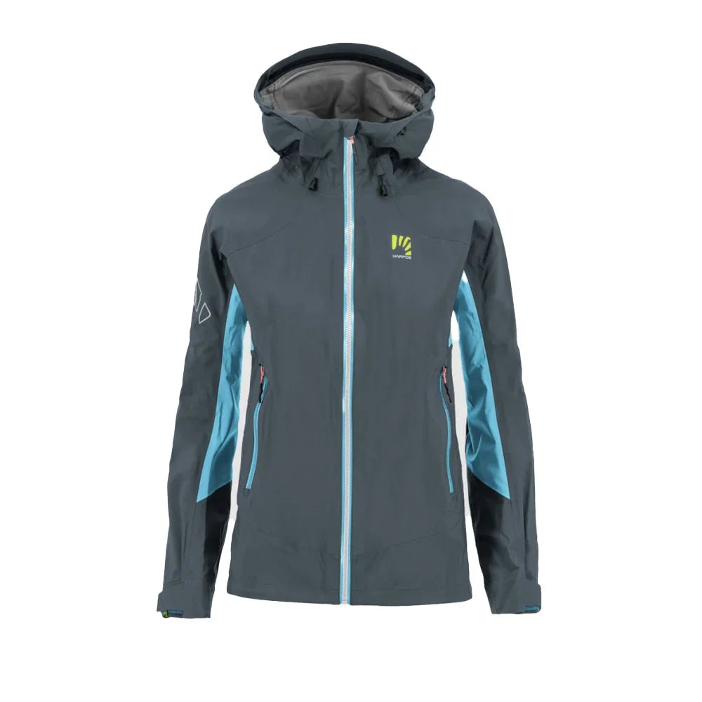 Manteau Karpos Storm Evo (femmes)