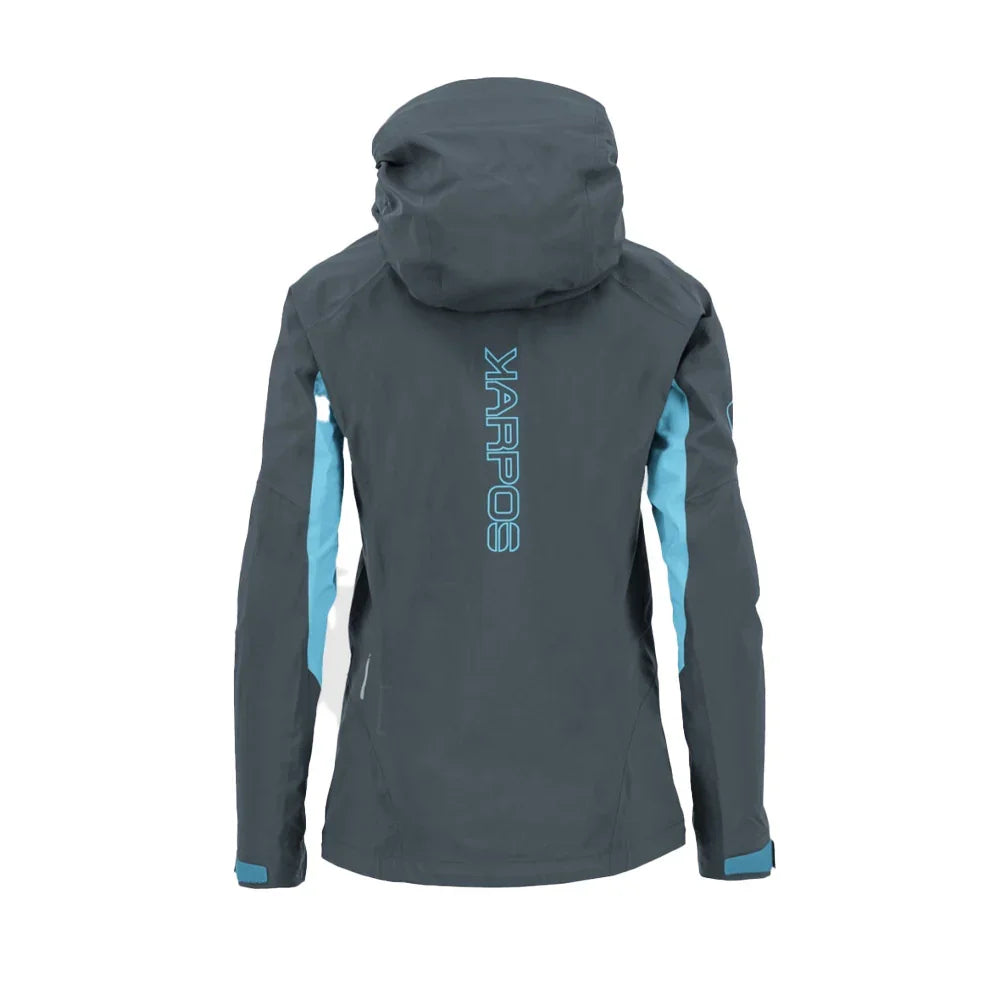 Manteau Karpos Storm Evo (femmes)