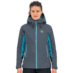 Manteau Karpos Storm Evo (femmes)