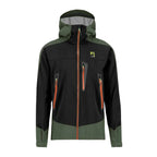 Manteau softshell Karpos Marmolada (hommes)
