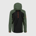 Manteau softshell Karpos Marmolada (hommes)