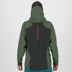 Manteau softshell Karpos Marmolada (hommes)