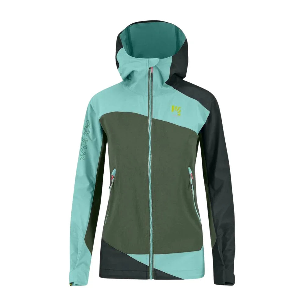 Manteau Karpos Marmolada (femmes)