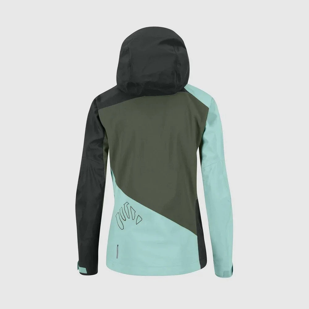 Manteau Karpos Marmolada (femmes)