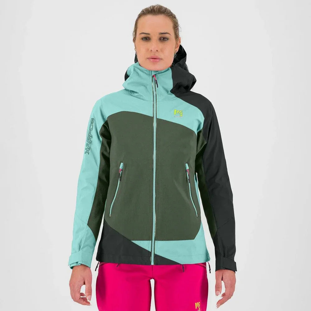 Manteau Karpos Marmolada (femmes)