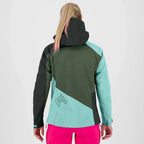 Manteau Karpos Marmolada (femmes)