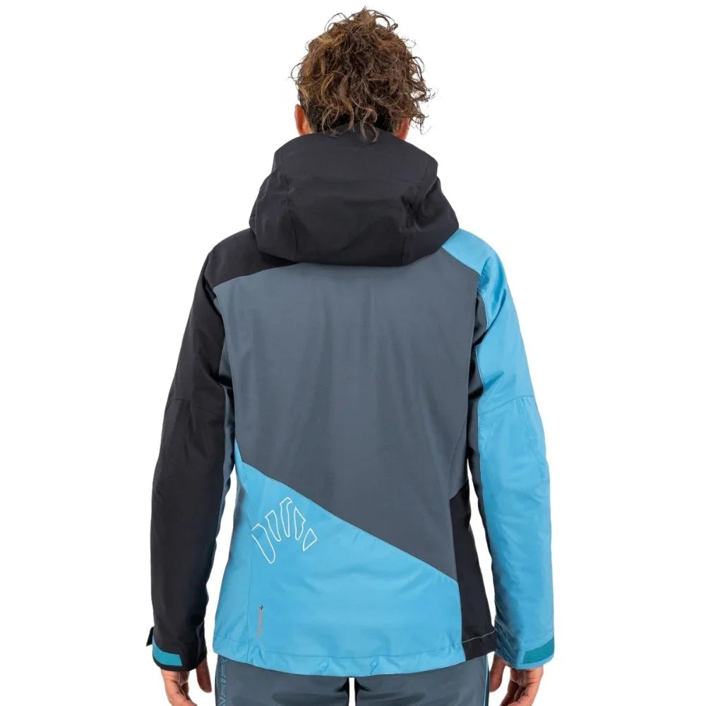 Manteau Karpos Marmolada (femmes)