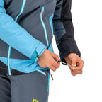 Manteau Karpos Marmolada (femmes)