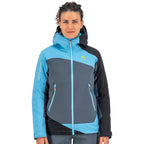 Manteau Karpos Marmolada (femmes)
