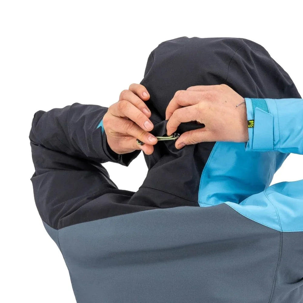 Manteau Karpos Marmolada (femmes)