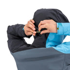 Manteau Karpos Marmolada (femmes)