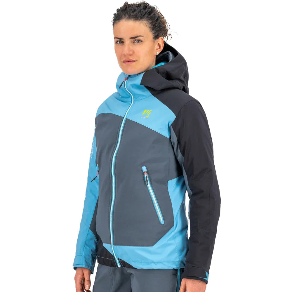 Manteau Karpos Marmolada (femmes)