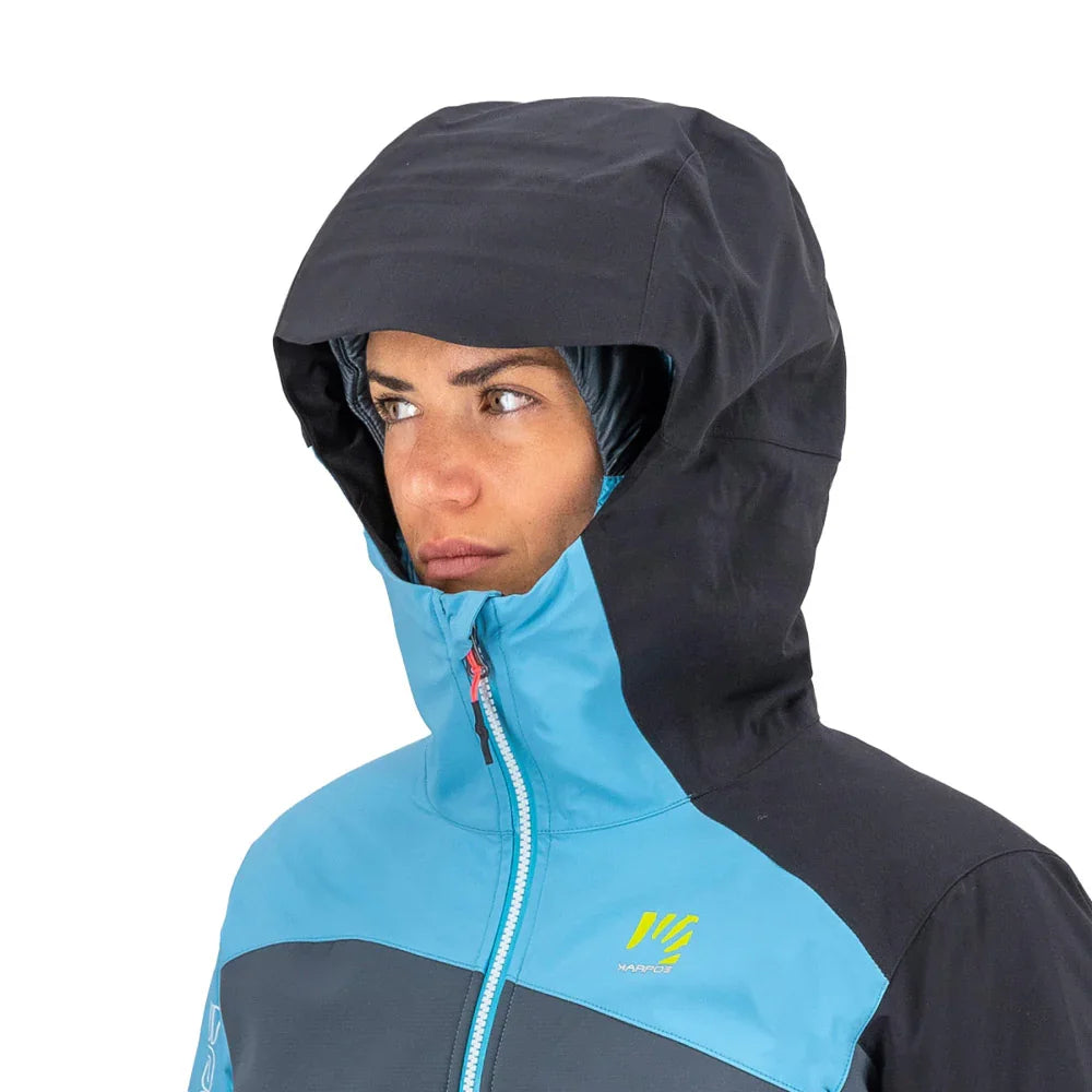 Manteau Karpos Marmolada (femmes)