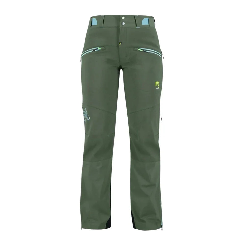 Karpos W's Marmolada Snow Pants