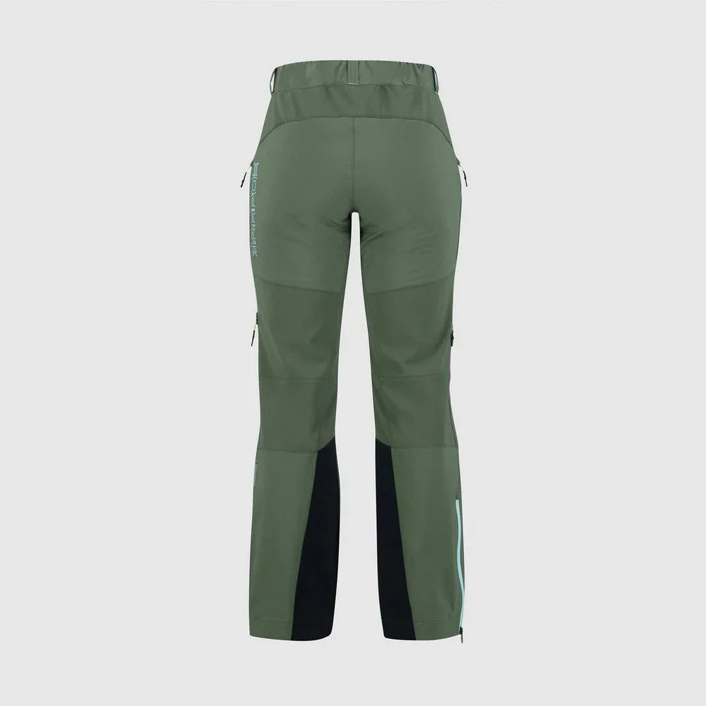 Karpos W's Marmolada Snow Pants
