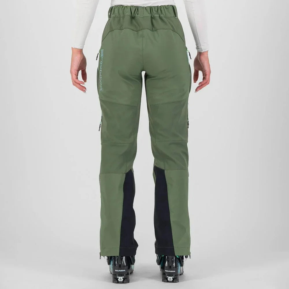 Karpos W's Marmolada Snow Pants