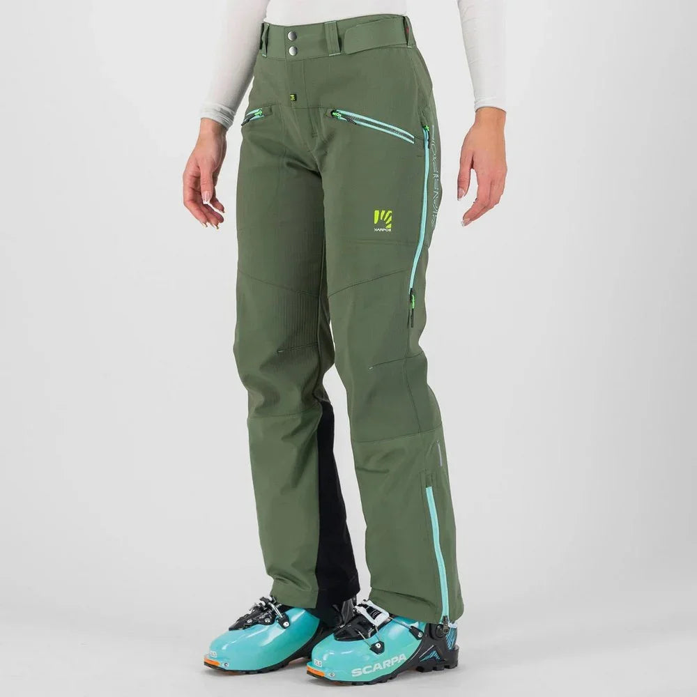 Karpos W's Marmolada Snow Pants