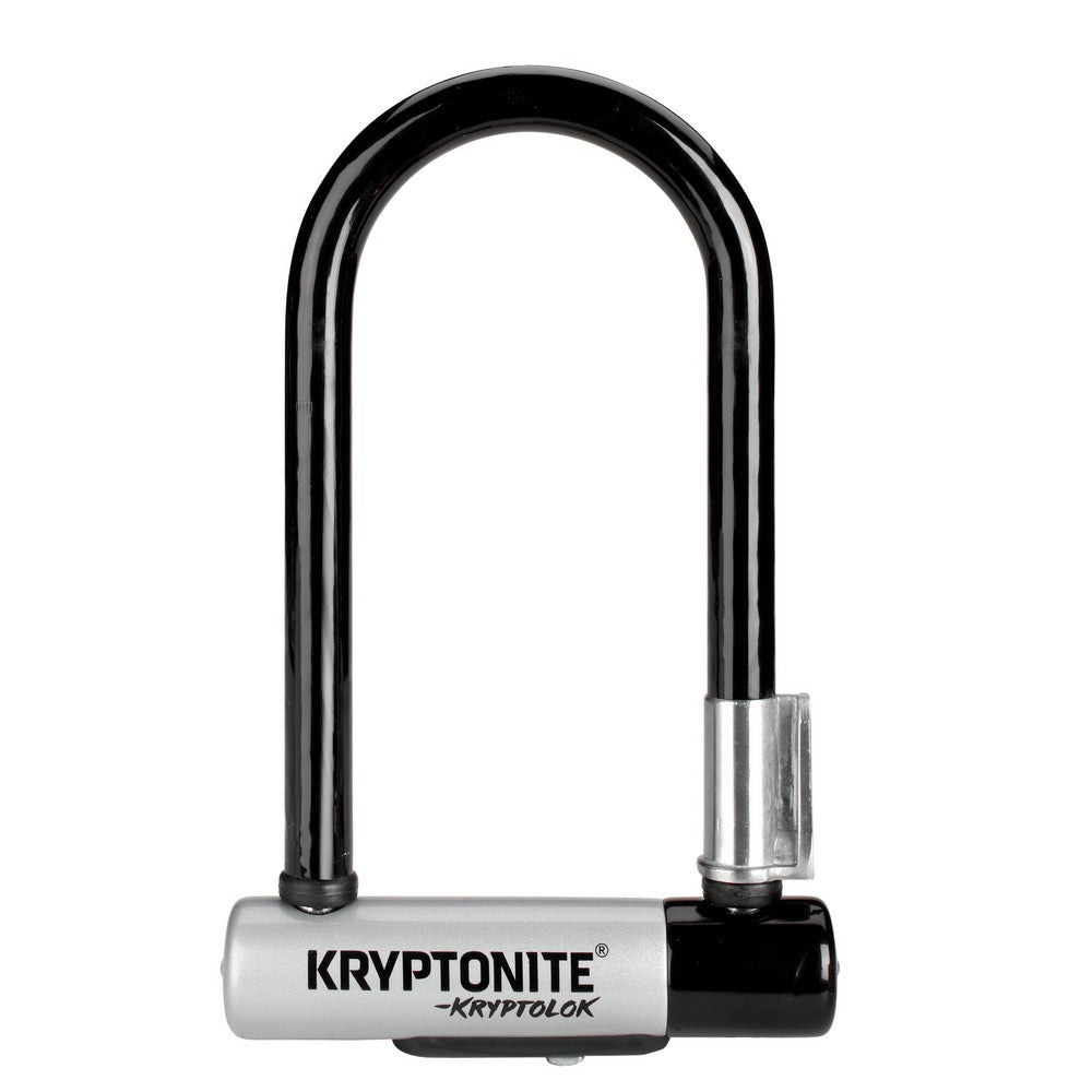 Kryptonite KryptoLok Series 2 Standard Bike Lock + Cable