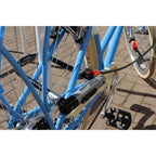 Kryptonite KryptoLok Series 2 Standard Bike Lock + Cable