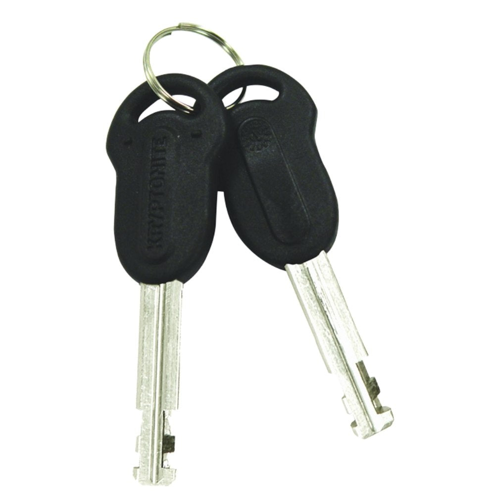 Kryptonite Kryptolok Series 2 Mini 7 Bike Lock