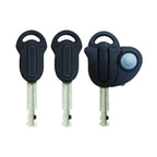 Cadenas de vélo Kryptonite New York STD