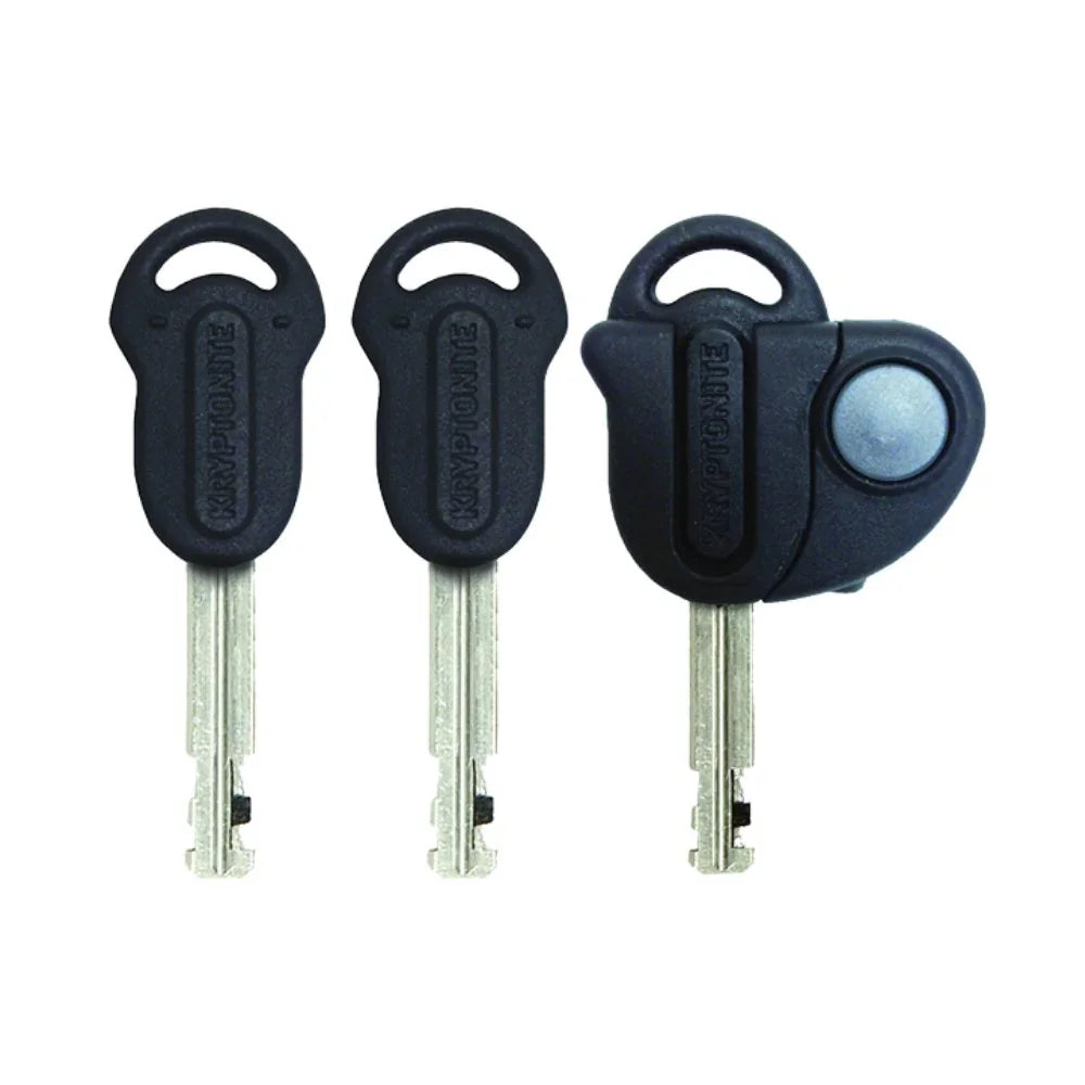 Cadenas de vélo Kryptonite New York STD