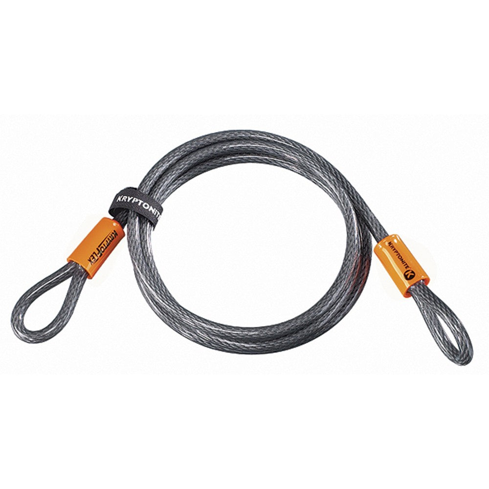 Kryptonite Kryptoflex Cable 220 cm