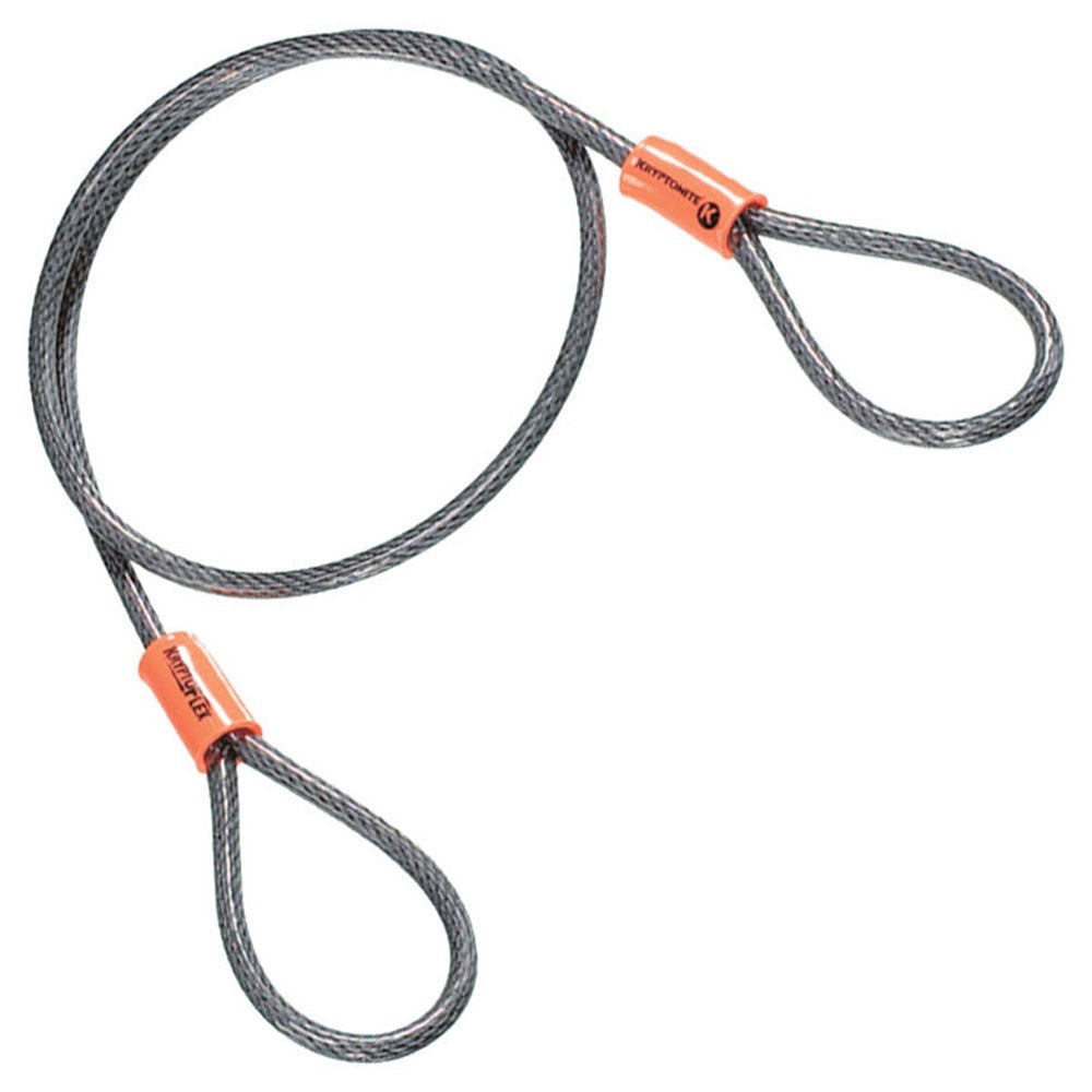 Kryptonite Cable Kryptoflex 120 cm