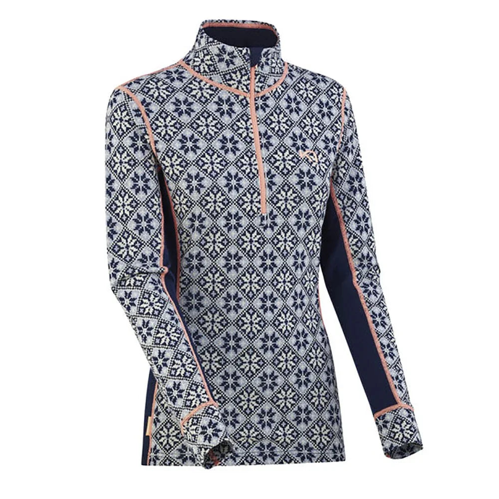 Chandail Kari Traa Rose H/Z (femmes)