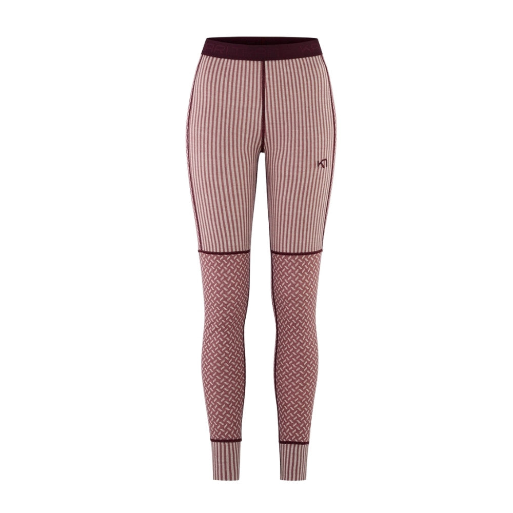 Collant Kari Traa Smekker (femmes)