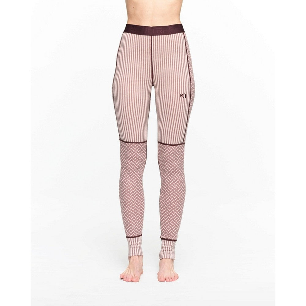 Collant Kari Traa Smekker (femmes)