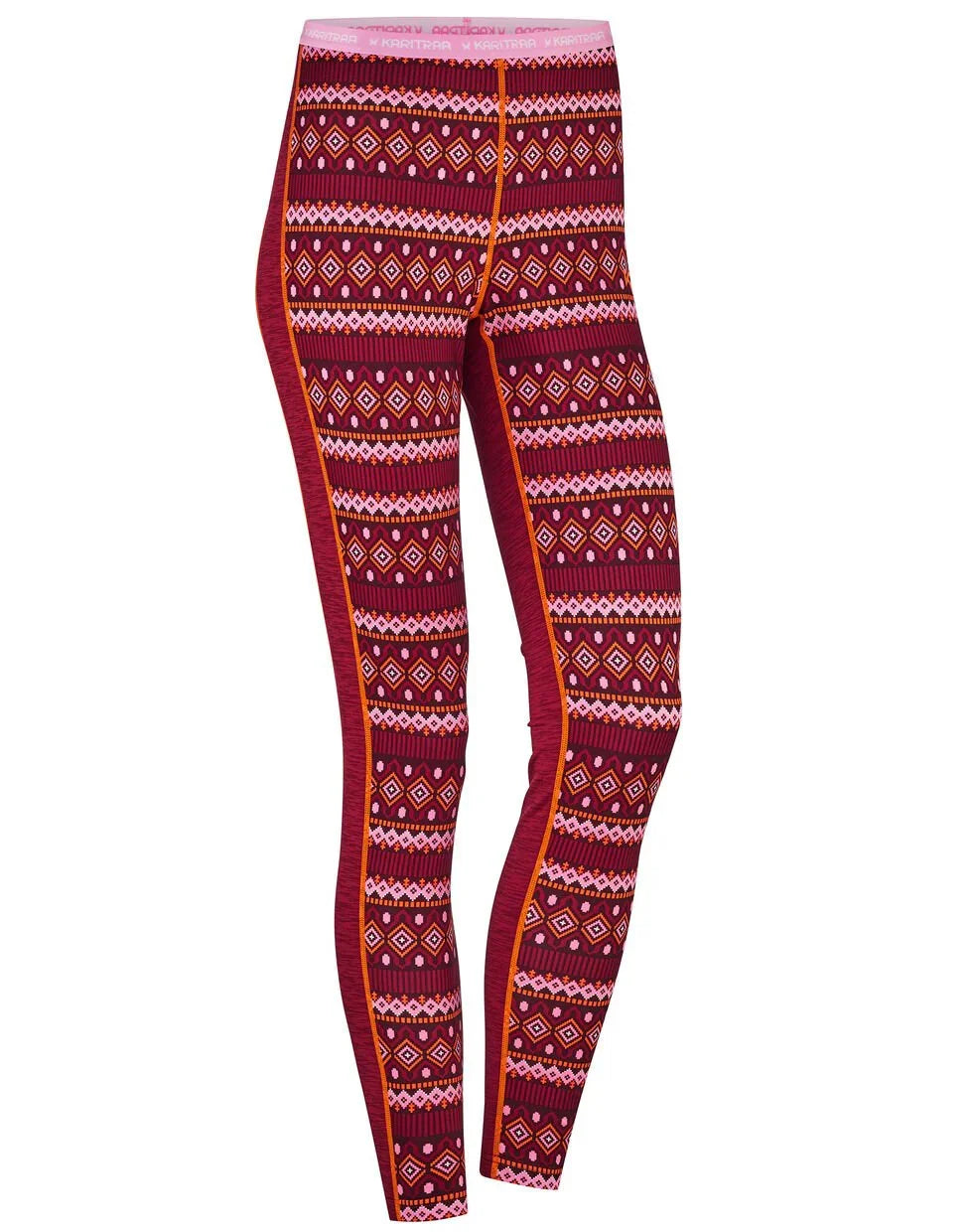 Collant Kari Traa Lune (femmes)